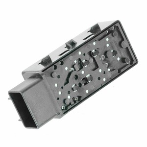 Interruptor de Ajuste del Asiento Eléctrico Chevrolet 12451495, Interruptor Combinado Lado Izquierdo para Reparación o Reemplazo - Product Image 1