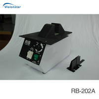 RB-202A Prix bas Chauffe-lunettes optique pour magasins de lunettes