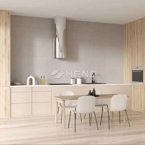 Ventes Flash Usine : Plancher en Vinyle Rigide SPC LVT PVC à Clipser, Effet Bois, Épaisseurs 4mm, 5mm, 6mm, 8mm - Product Image 3