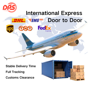 Agente Professionale di Trasporto Aereo DDP dalla Cina agli Stati Uniti |   Spedizione Rapida verso Slovenia, Lussemburgo, <span class=keywords><strong>Russia</strong></span> Tramite UPS/FEDEX/DHL - Product Image 1