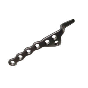 Geasure implan ortopedi Tipe kait klavikula pelat pengunci tulang kail tulang kait klavikula pelat pengunci tulang - Product Image 5