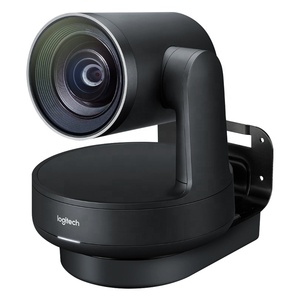 Cámara de Conferencia Logitech CC4900e para Negocios y Oficina, USB, Gran Angular, 4K HD, 90 Grados - Product Image 3