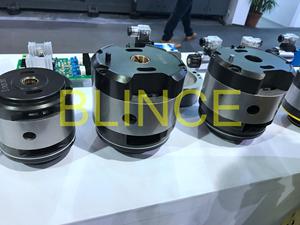 Kits de Bomba de Paletas Hidráulica de Alto Rendimiento Blince para Reemplazo de la Serie Dennison T6D/T6C/T6E/T6CC/T6DC/T6EC/T6ED para Uso Marítimo - Product Image 1