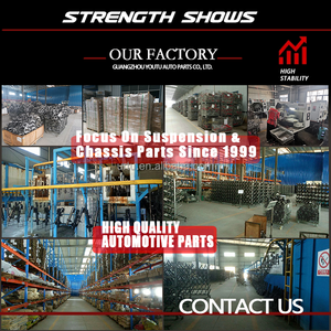 Pièces d'auto de haute qualité nouveau 31303451393 31303451394 <span class=keywords><strong>moteur</strong></span> <span class=keywords><strong>avant</strong></span> automobile Suspension <span class=keywords><strong>pneumatique</strong></span> amortisseur pour BMW X3 E83 - Product Image 6
