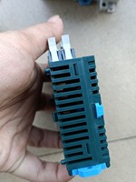 Unidad de Expansión Serie FP0 FPO-E32T, 32 Salidas, Transistor NPN, Controlador Lógico Programable PLC
