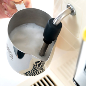 Cafetera Inteligente para el Hogar, Cafetera Espresso Totalmente Automática con Varilla para Uso Familiar - Product Image 4