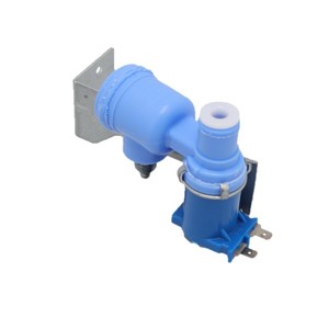 Válvula Solenoide para Refrigerador 0543 110-120 V, Pieza de Repuesto Eléctrica de Plástico de Alta Eficiencia - Product Image 1