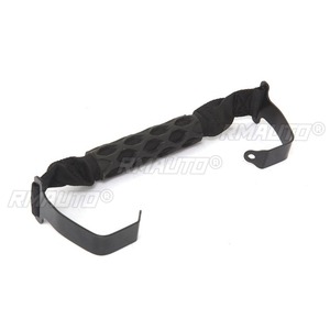 Manija para Techo y Capota para Jeep JL Wrangler 2018-2020, Accesorios para Carrocería - Product Image 4