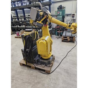 Robot Fanuc 710i avec contrôle RJ3 - Product Image 1