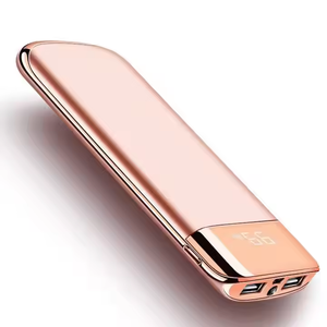 Power Bank Solare ad Alta Capacità 36000mAh, Caricatore Rapido 50W/65W/10W per Cellulari, Consegna Veloce dagli USA - Product Image 2