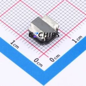 Inductor de Potencia ZNR8040ST6R8M SMD, 8x8mm (Inductancia: 6.8uH) (Precisión: 20%) (Corriente Nominal: 4A) - Product Image 2