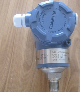 Nuevo en Stock: Transductor de Nivel Absoluto Rosemount 3051L con Montaje de Brida 3051TA, Anticorrosión C-276, para Medición en Contacto con Líquidos - Product Image 1