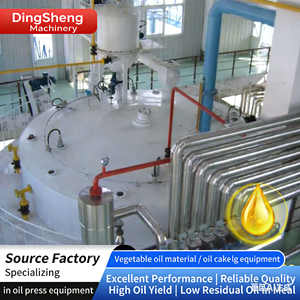 Verified Supplier Screw Flaxseed <b>Oil</b> <b>Press</b> <b>Machine</b> for Industrial Use, Suitable for Edible <b>Oil</b> Production99 - Product Image 2