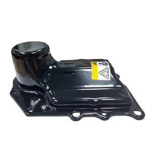 Nouveau carter d'huile de transmission DSG HXT DQ200 0AM 0AM325219C – Vente directe usine – Pièces de boîte de vitesses automatique - Product Image 2