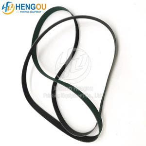 1270x15mm Tape Drive Belt for Heidelbe Offset <b>Printing</b> <b>Machine</b> Replacement Spare Part - Product Image 5