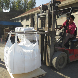 Polvo de Melamina de Alta Calidad en Venta, Materia Prima de Resina de Polvo de Melamina, Precio de Fábrica - Product Image 6