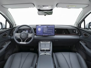BYD Sealion 05 EV รถเอสยูวีระบบนำทางอัจฉริยะ พลังงานไฟฟ้าล้วน ยานยนต์พลังงานใหม่ ระยะทางวิ่ง 430 กม. 520 กม. สำหรับการขับขี่กลางแจ้ง - Product Image 4