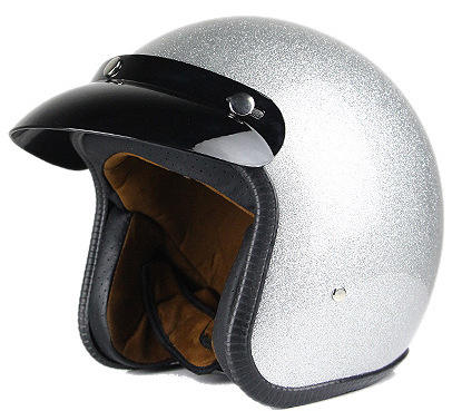 สีเงินประกาย