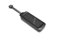 Mini Rastreador GPS 4G LTE, Rastreo en Tiempo Real, Gestión de Flotas, Alerta de Exceso de Velocidad, Geocerca para Aplicaciones de PC, Android e iOS - 1 Año de Garantía