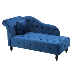 fast ship chaise lounge sofa