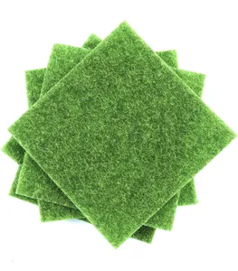 40mm 18 Stiches 20 needles Synthetic Grass Artificial Grass Sports Grass for Soccer