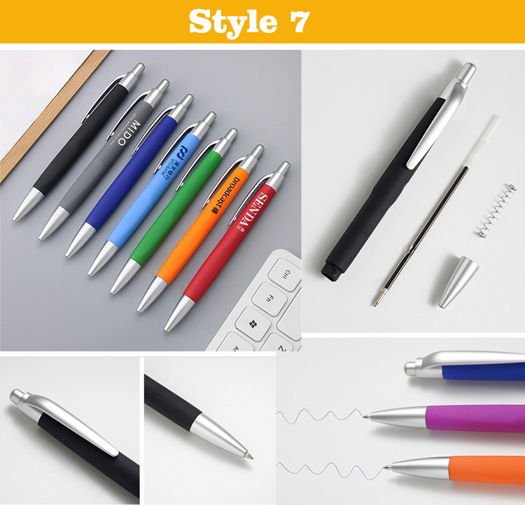 Style 7