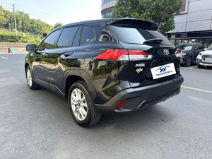 Toyota Corolla Cross Usado, <span class=keywords><strong>Mejor</strong></span> <span class=keywords><strong>Precio</strong></span> 2025, Gasolina 2.0, SUV, Gran Oferta, Auto de Segunda Mano, Tracción Delantera, 5 Asientos - Product Image 6