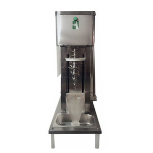 Trái cây đông lạnh sữa chua <span class=keywords><strong>Ice</strong></span> <span class=keywords><strong>Cream</strong></span> Mix hương vị bảng Top mềm phục vụ trái cây <span class=keywords><strong>Ice</strong></span> <span class=keywords><strong>Cream</strong></span> máy Hand Crank <span class=keywords><strong>Ice</strong></span> <span class=keywords><strong>Cream</strong></span> Maker - Product Image 5