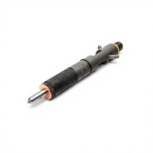 อะไหล่เครื่องยนต์ดีเซลสำหรับหัวฉีดน้ำมันเชื้อเพลิง 1104A-44T 1104C-44T รุ่น 2645K011 - Product Image 1
