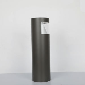 Lampu Halaman Rumput Luar Ruangan Cina, Lampu Taman Ce 12W, Lampu Bollar Led - Product Image 6