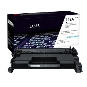 Venta de Fábrica de Cartuchos de Tóner HP W1490A 149A <span class=keywords><strong>W1490X</strong></span> 149X para HP LaserJet Pro PRO M4002DW MFP 4101 con Chip - Product Image 2
