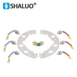 LSA461 <span class=keywords><strong>Pont</strong></span> <span class=keywords><strong>redresseur</strong></span> de diodes générateur diesel 82PFR80 82PF80 Kit module diode <span class=keywords><strong>redresseur</strong></span> - Product Image 1