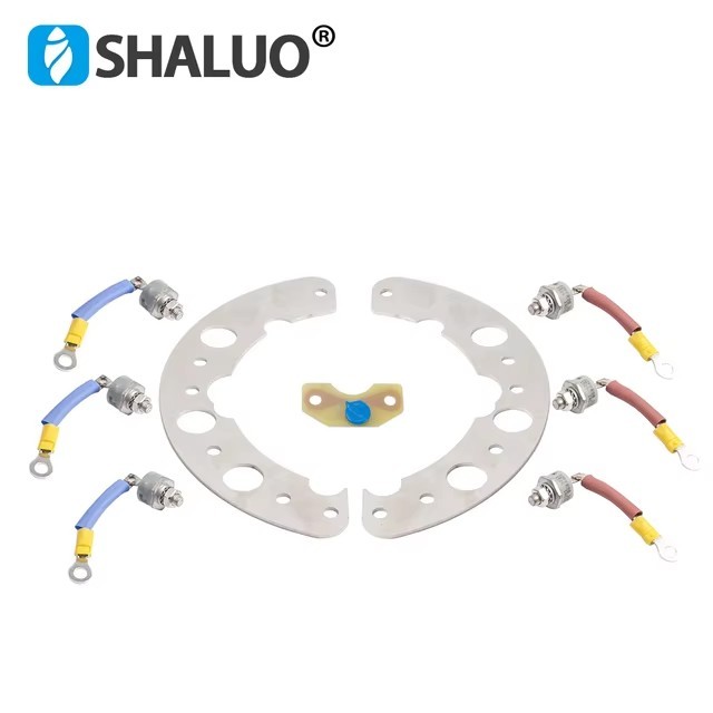 RSK6001 Generator Parts 3 Phase Bridge
