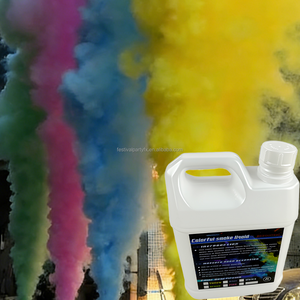 Máquina de Humo de Color para Revelación de Género, Bodas, con Spray de 3500W, Altura de 10-12 Metros, para Escenarios, Clubes, Bares, <span class=keywords><strong>DJ</strong></span> - Product Image 4