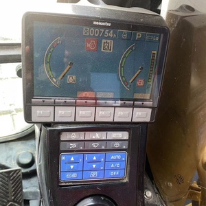 รถขุดมือสอง Komatsu PC220 ขนาด 22 ตัน รถขุดตีนตะขาบญี่ปุ่น EC/EPA รถขุดมือสองราคาถูก komatsu 220 ขาย - Product Image 6