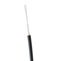 OWIRE GYFXTBY-(2-24)C Enhanced Direct Burial Outdoor HDPE Fiber Optic Cable SC/UPC TCP RoHS/ Certified Long Distance