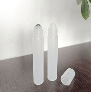8ml cuộn trên chai nhựa chai với con lăn Bóng Khử Mùi chai nhà máy - Product Image 4