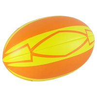Ballon de football AFL taille 4 junior, ballon de football AFL promotionnel, ballon d'entraînement