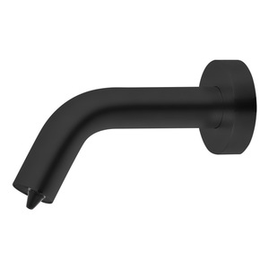 Duvara monte pirinç ticari otomatik sensörlü sabunluk dağıtıcı - Product Image 5