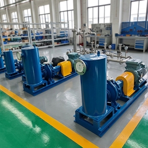 Flow Booster <b>Pump</b> Self-priming Drainage <b>Pump</b> Non-clogging Horizontal Sewage Pipeline Centrifugal <b>Pump</b> - Product Image 6