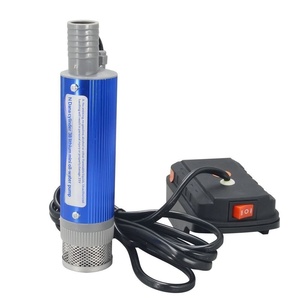 Nouvelle <span class=keywords><strong>pompe</strong></span> de transfert d'eau et d'huile sans fil Dernachi 21V à batterie lithium, double usage, auto-amorçante, portable, avec fonction de surpression - Product Image 4