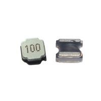 Inductor de Montaje Superficial SMD Coilank ABG05A20, 1.0uH, Alta Inductancia, Núcleo de Ferrita, Semi-Blindado, Paquete de 5x5mm para PCBA de Laptop
