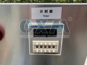 Máquina Semiautomática para Llenado de Esmalte de Uñas para Botellas de Tinta Líquida Cosmética y Aceite Esencial - Product Image 2