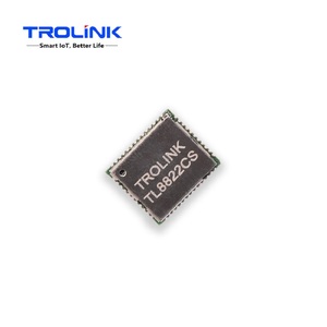 Trolink Rtl8822CS Chip WiFi5 Dual Band SDIO 3.0 Driving Recorder Projector Advertising Machine 5Ghz WiFi Module