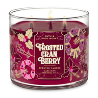 Bâtons parfumés AIKUN pour les fêtes de Diwali, senteur longue durée, automne, hiver, Noël, estampage à chaud, ambre, cire de soja brûlante, pot en verre, fait à la main, parfumé