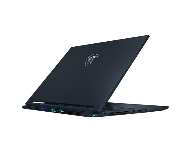 Brand New MSI Stealth 14 AI Studio A1V Ultra 7 155H 16GB*2 1TB RTX 4060-8GB 2.8K 180Hz 14inch High Refresh Rate Gaming Laptop