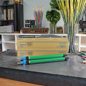 Konica Minolta DR512ดรัมยูนิตสีดำที่เข้ากันได้กับ C224/C284/C364/C454/C554กดสำหรับรุ่น - Product Image 3