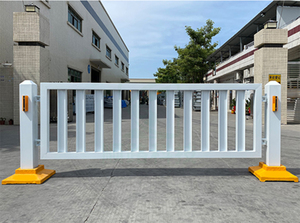 <span class=keywords><strong>Bloqueador</strong></span> de Carreteras Hidráulico Automático de Alta Resistencia, Barrera para Seguridad en Entradas Comunitarias - Product Image 6