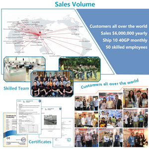 Tháp Nâng DJ Bằng Nhôm Bán Chạy Sân Khấu Khổng Lồ Tháp Giàn Chiếu Sáng Sân Khấu Tháp Giàn PA Loa Giàn Giàn Cho Buổi Hòa Nhạc - Product Image 6