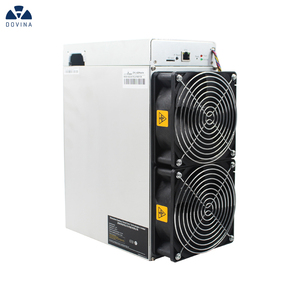 Antminer Z15 420kh 1510W Crypto thợ mỏ asic equihash thuật toán Z15 Pro 840K Z11 135k Z9 42K máy khai thác mỏ cho ZEC Zen KMD tiền xu - Product Image 5